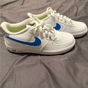 Nike Air Force 1 Rare Find